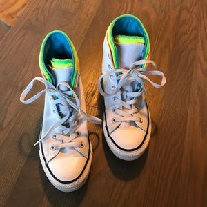 Converse All Star High tops